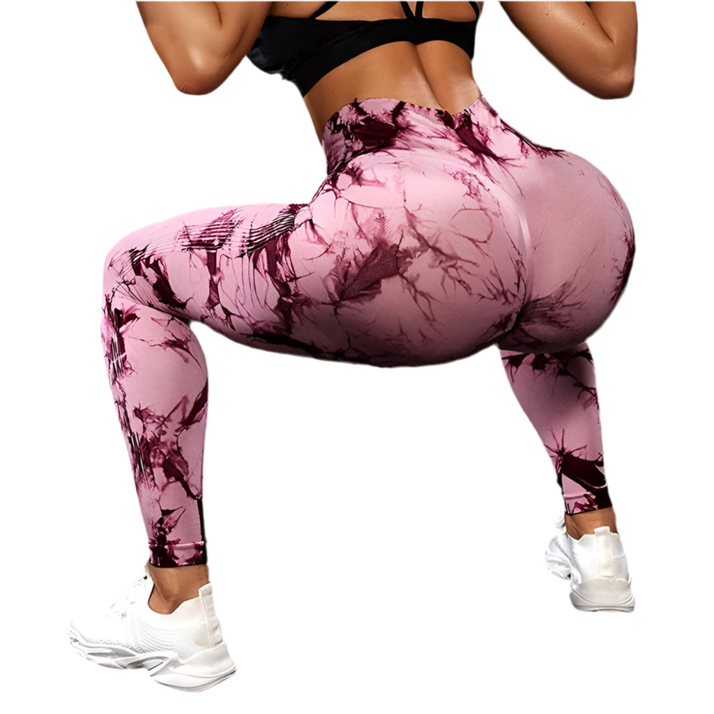 ThunderStrike Leggings
