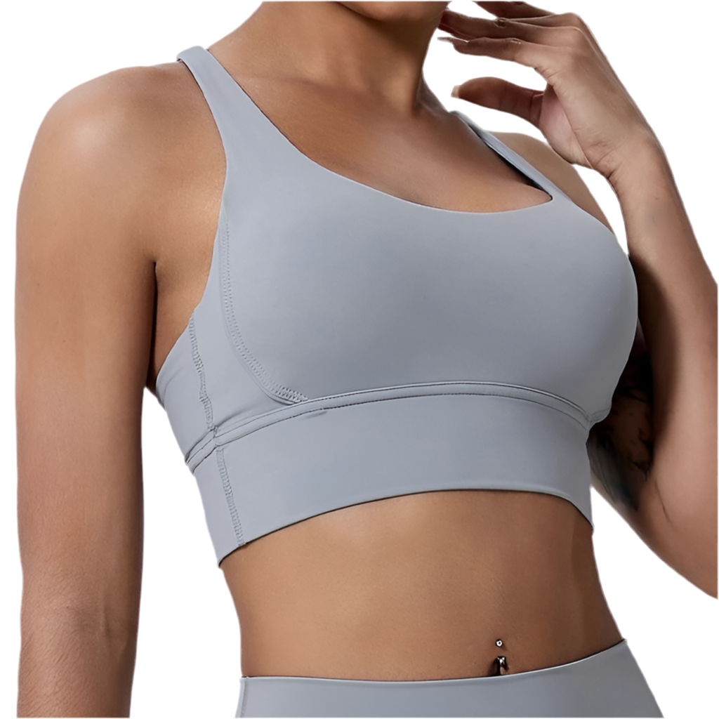FlexCross Sports Bra