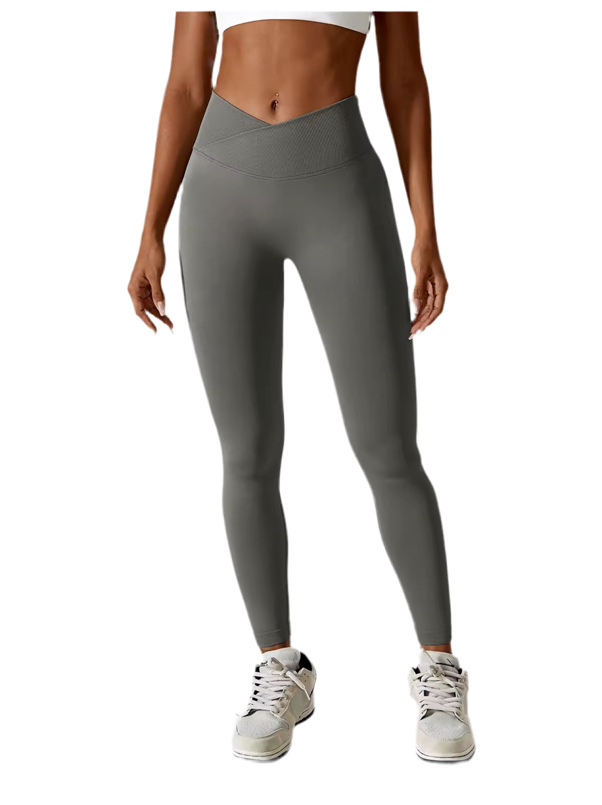 FlexFit High-Waist Leggings