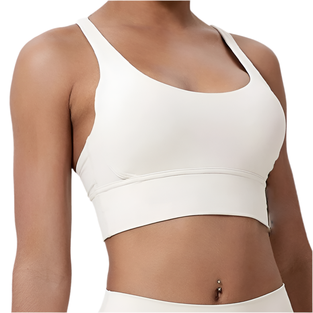 FlexCross Sports Bra