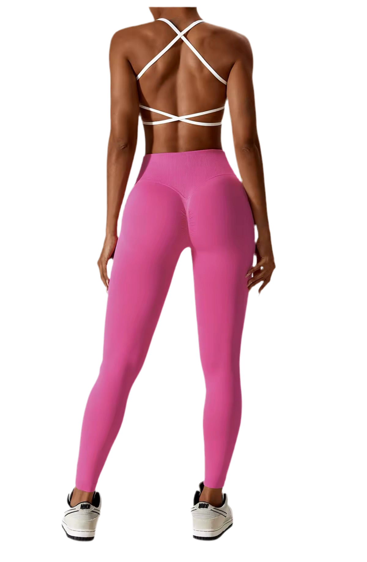 FlexFit High-Waist Leggings