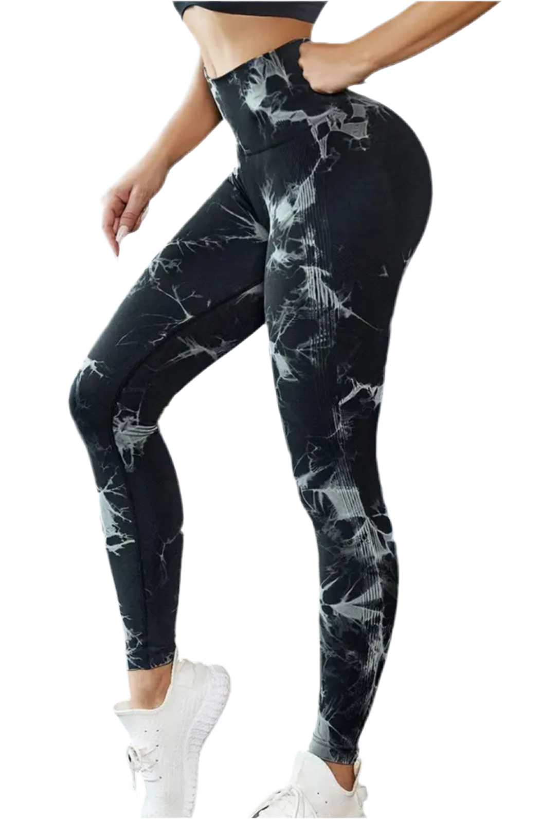ThunderStrike Leggings