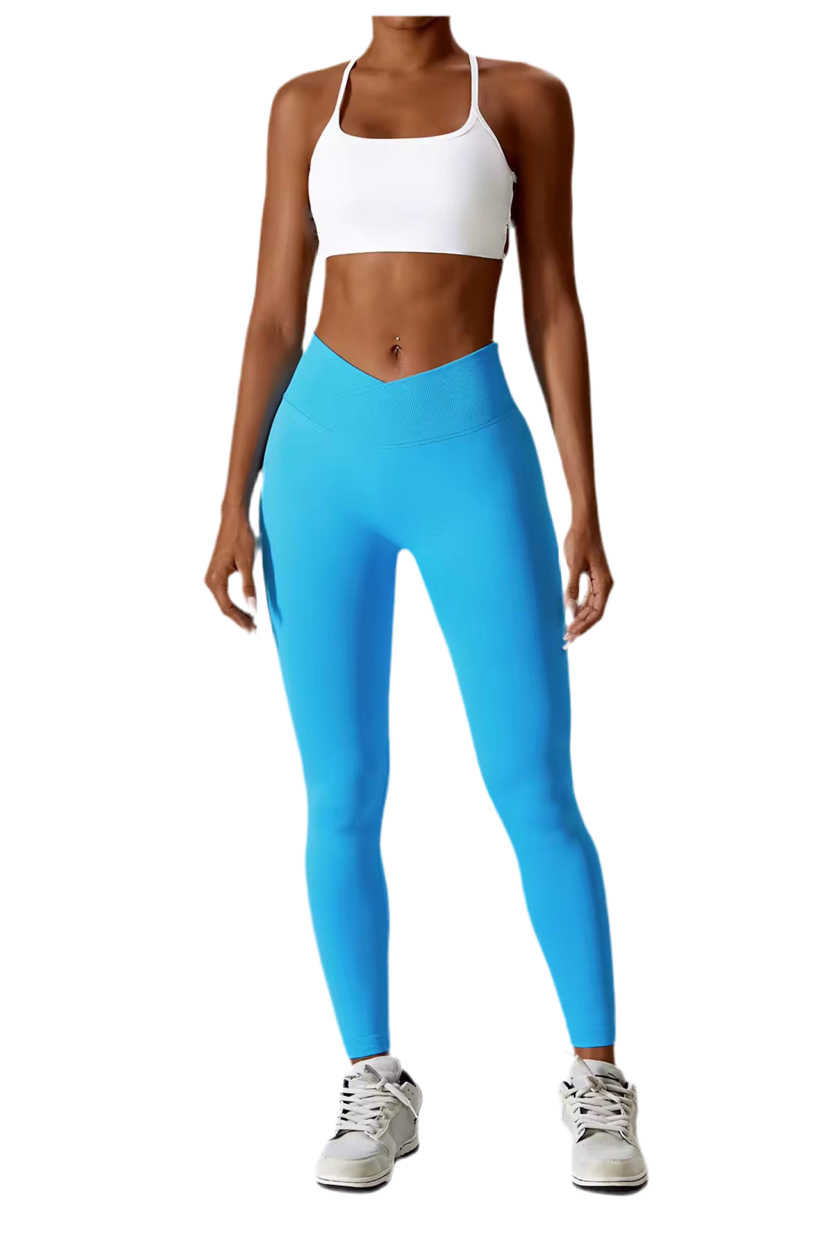 FlexFit High-Waist Leggings