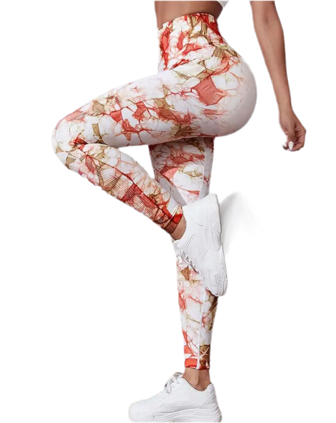 ThunderStrike Leggings