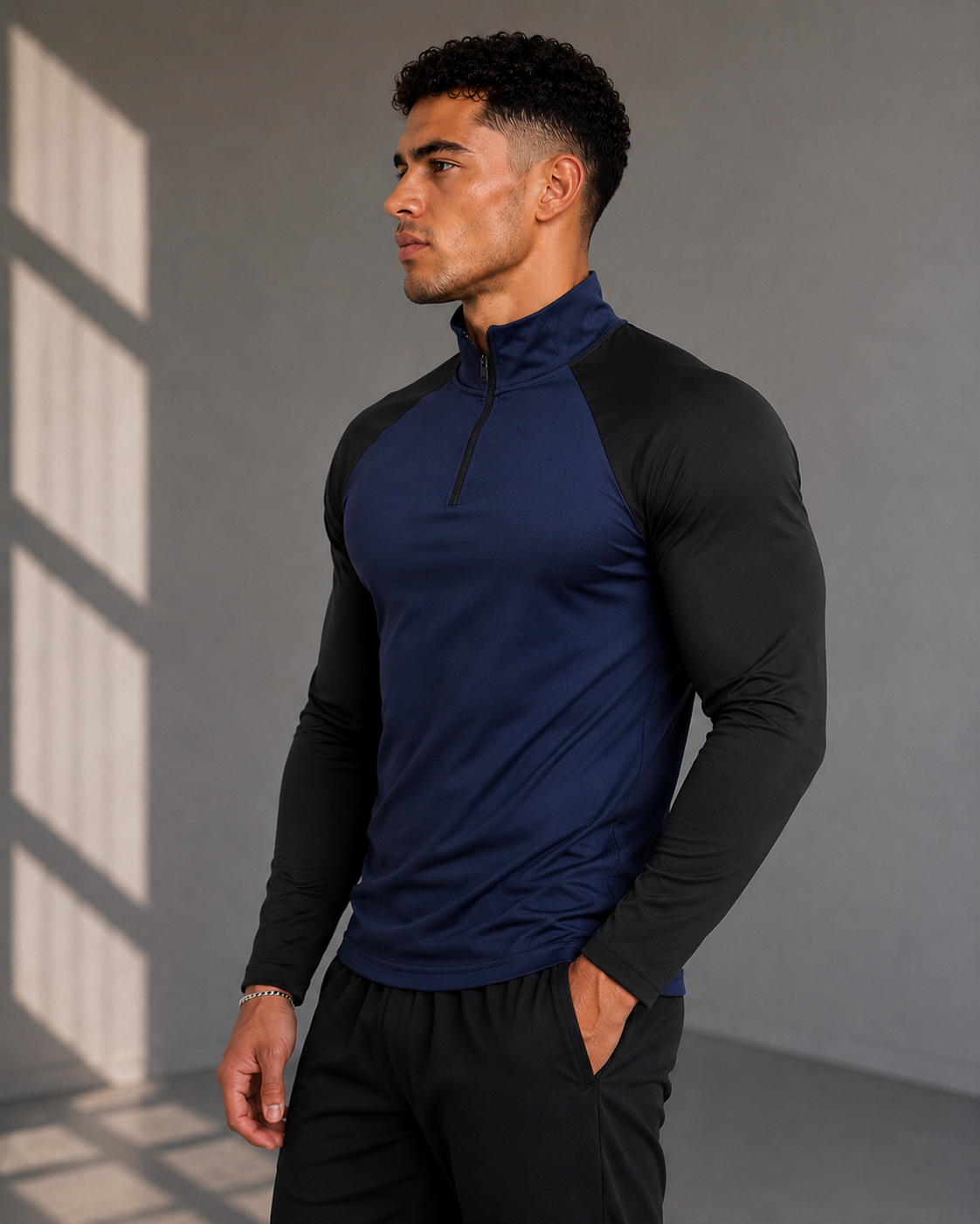 Apex Compression Zip