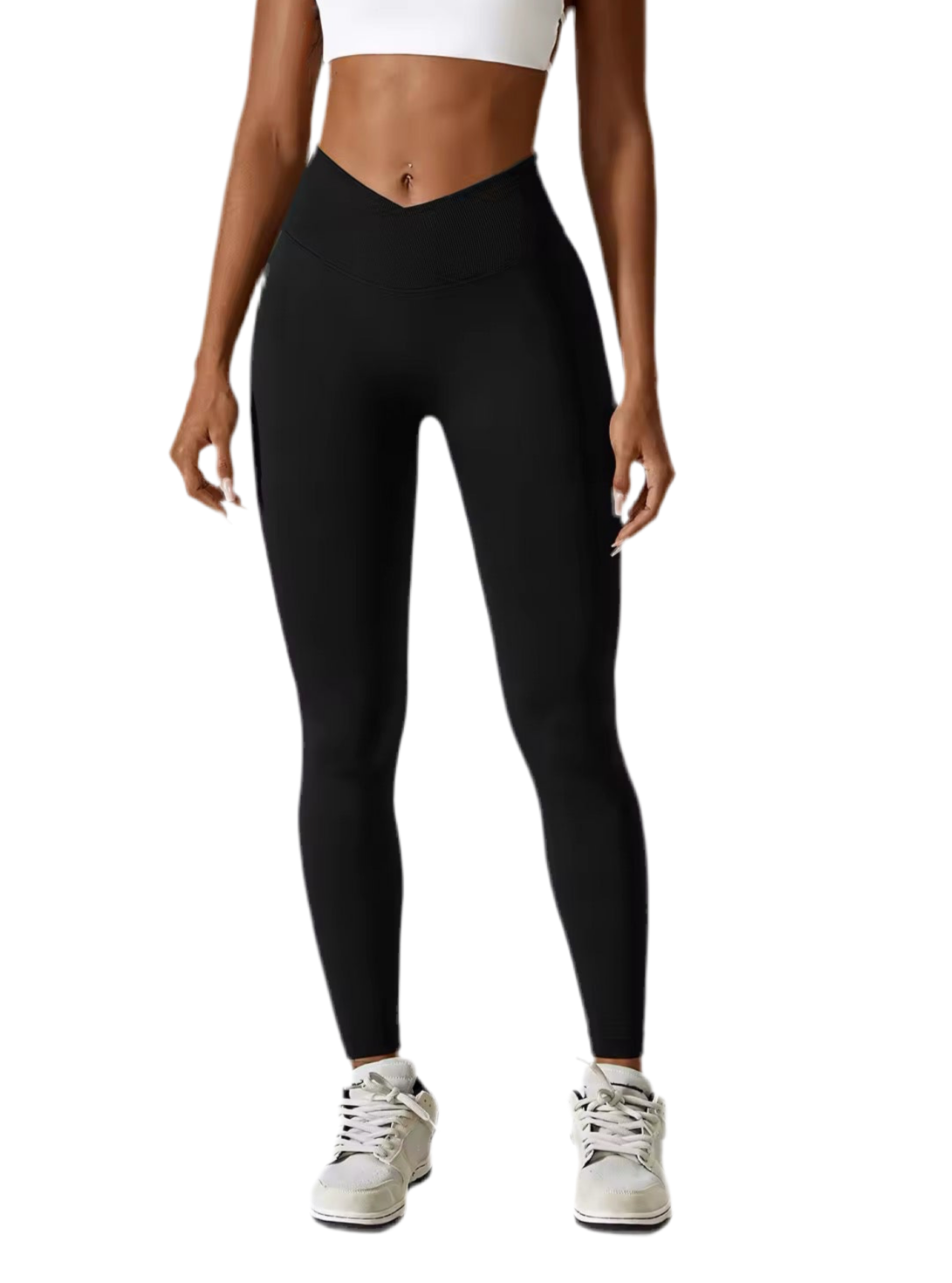FlexFit High-Waist Leggings