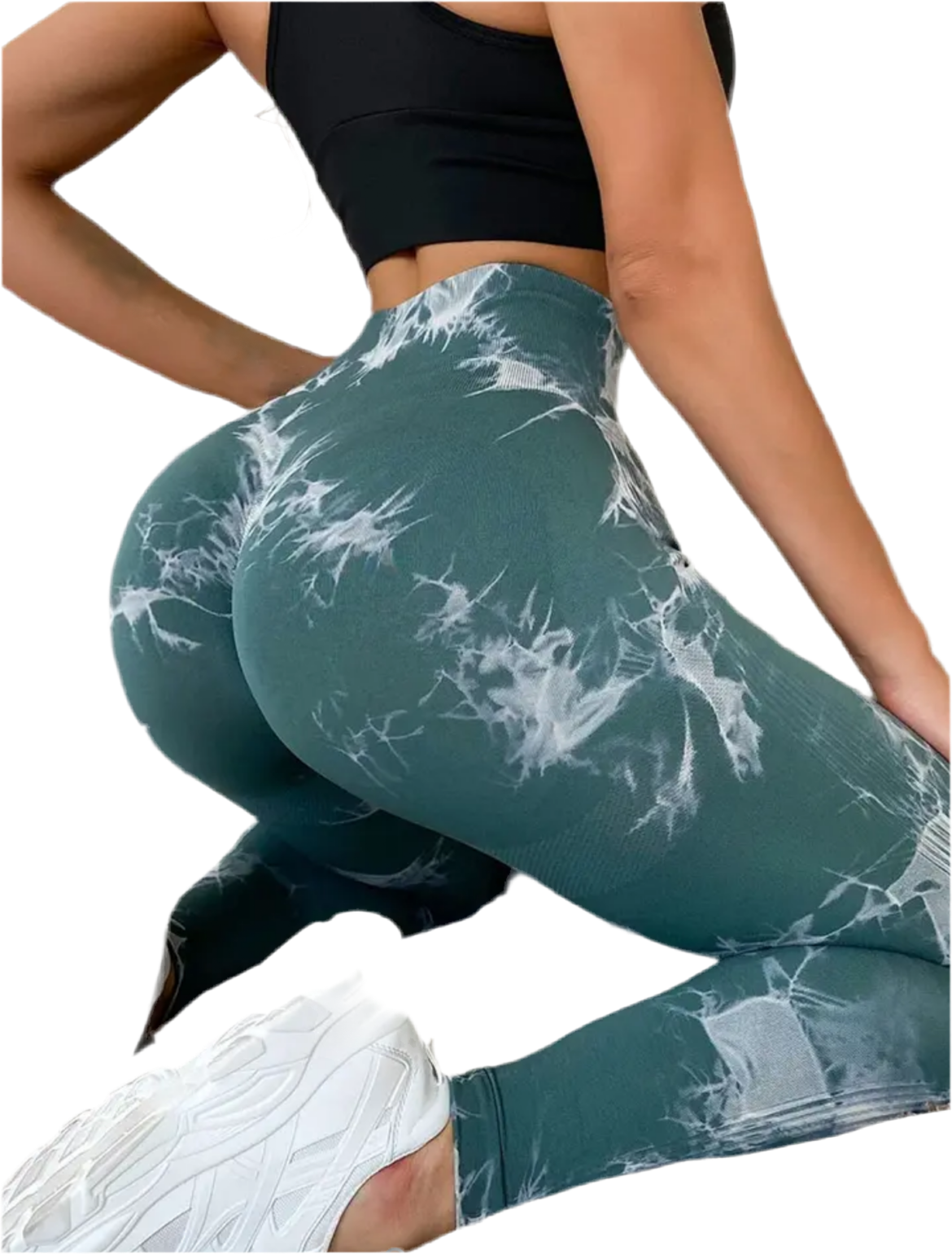 ThunderStrike Leggings