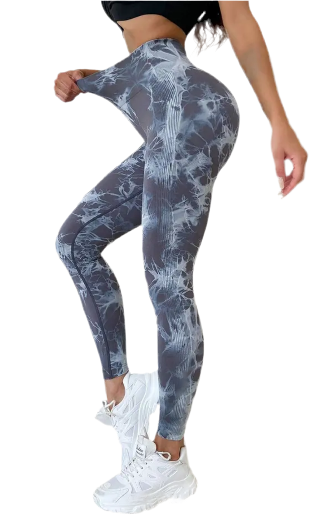 ThunderStrike Leggings