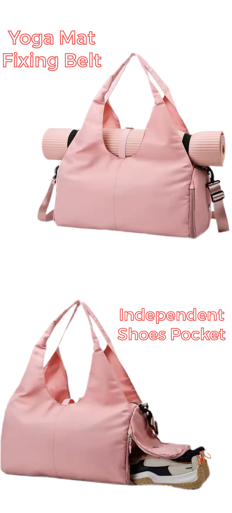 FlexGo Tote