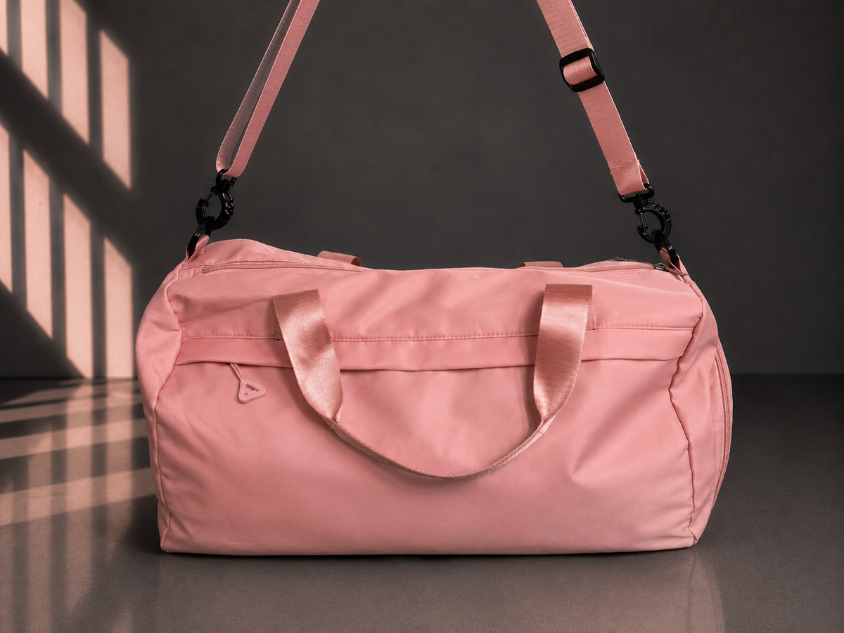 Women´s Gym Bags