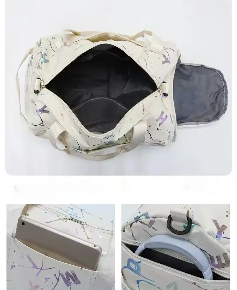 ComfyFit Bag