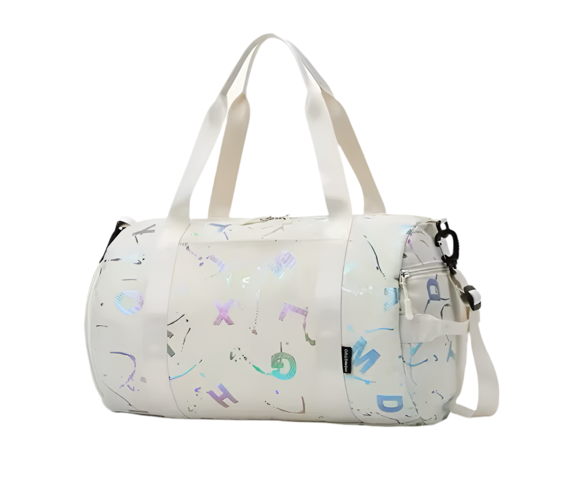 ComfyFit Bag