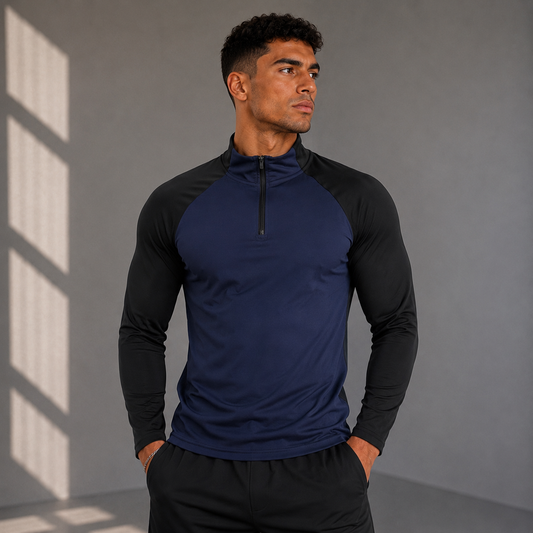 Apex Compression Zip