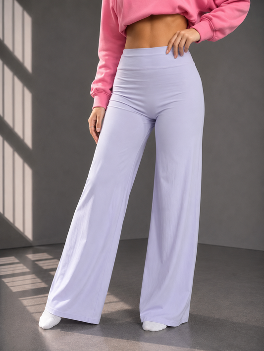 Aura Flare Leggings