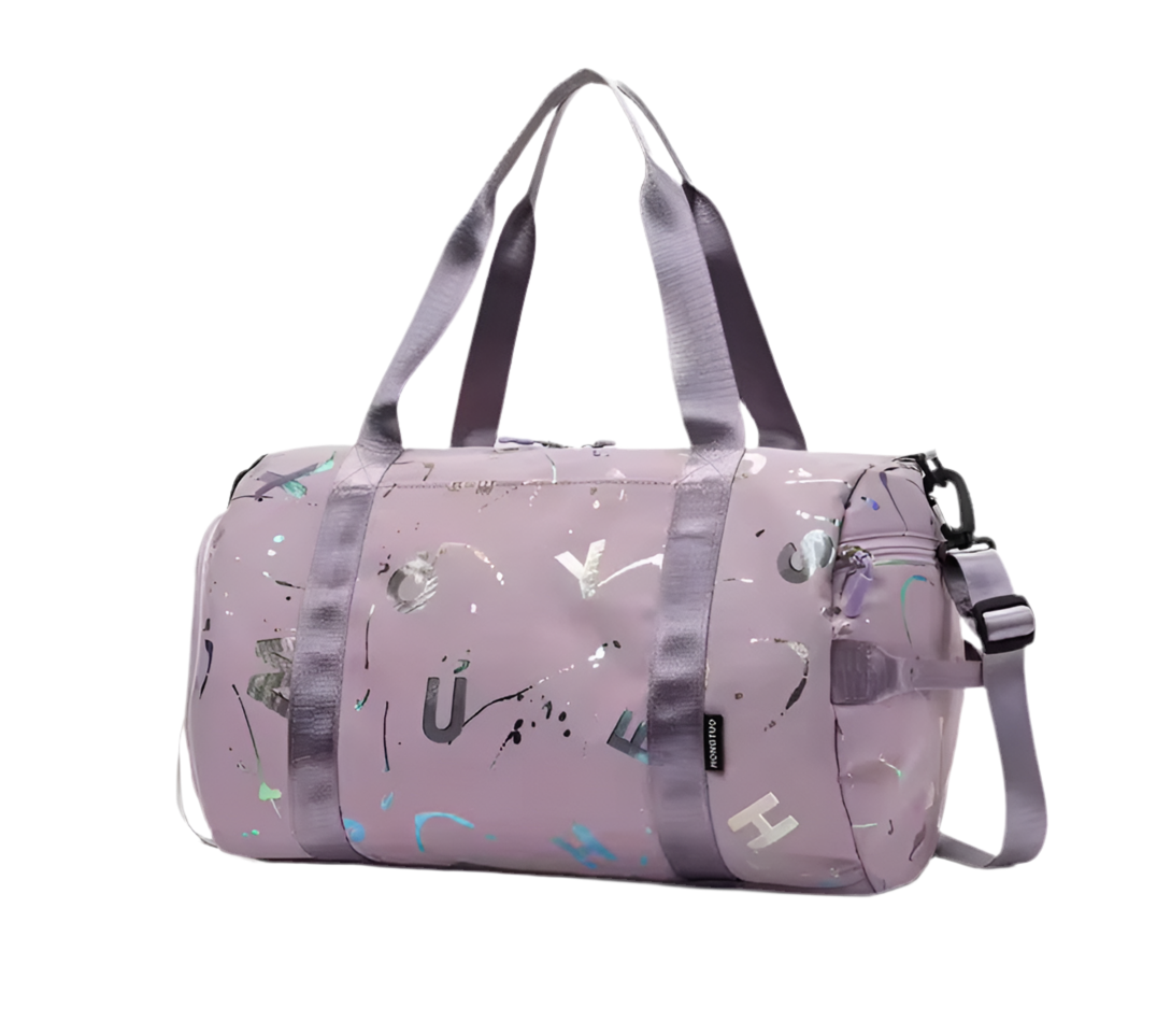 ComfyFit Bag