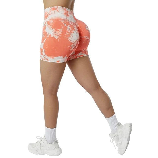 Flow Motion Shorts