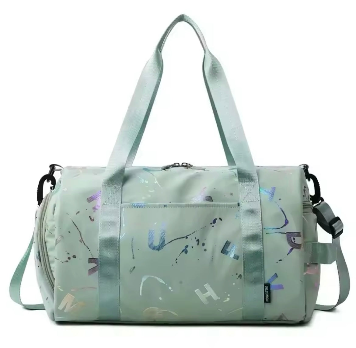 ComfyFit Bag