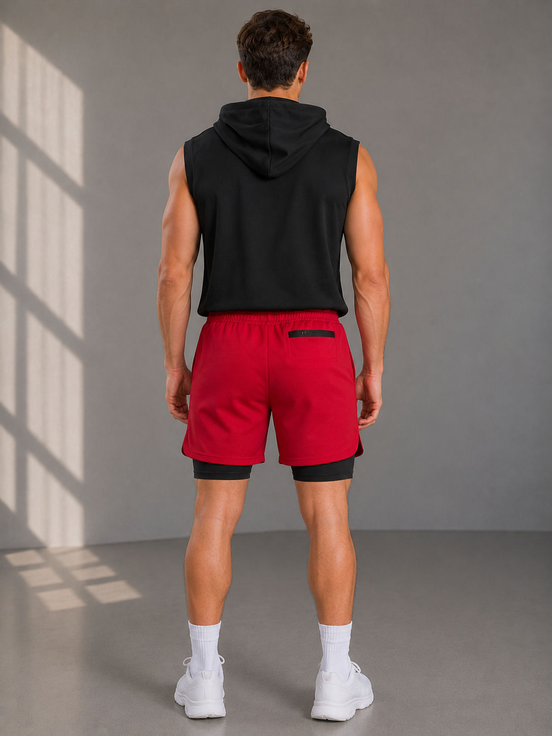 Titan Shorts