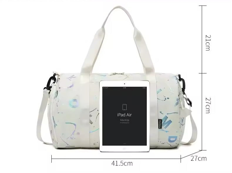 ComfyFit Bag