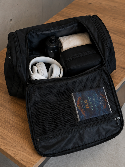 Atlas Duffle Bag