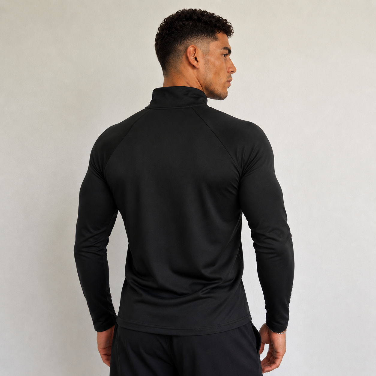 Apex Compression Zip