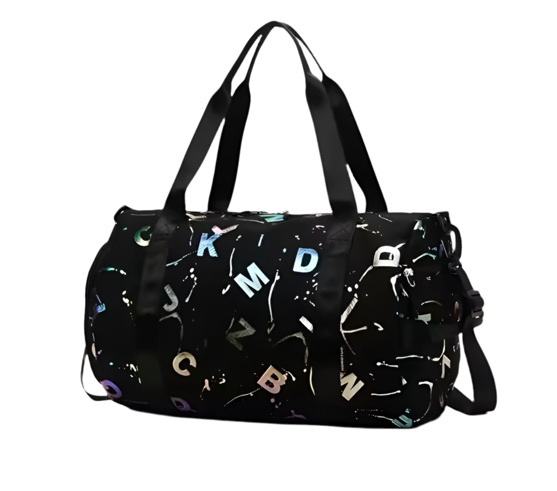 ComfyFit Bag