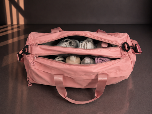 Selene Duffle Bag