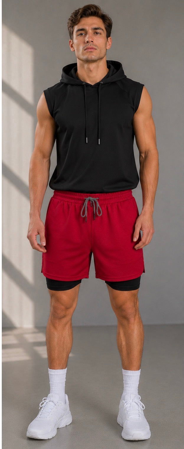 Titan Shorts