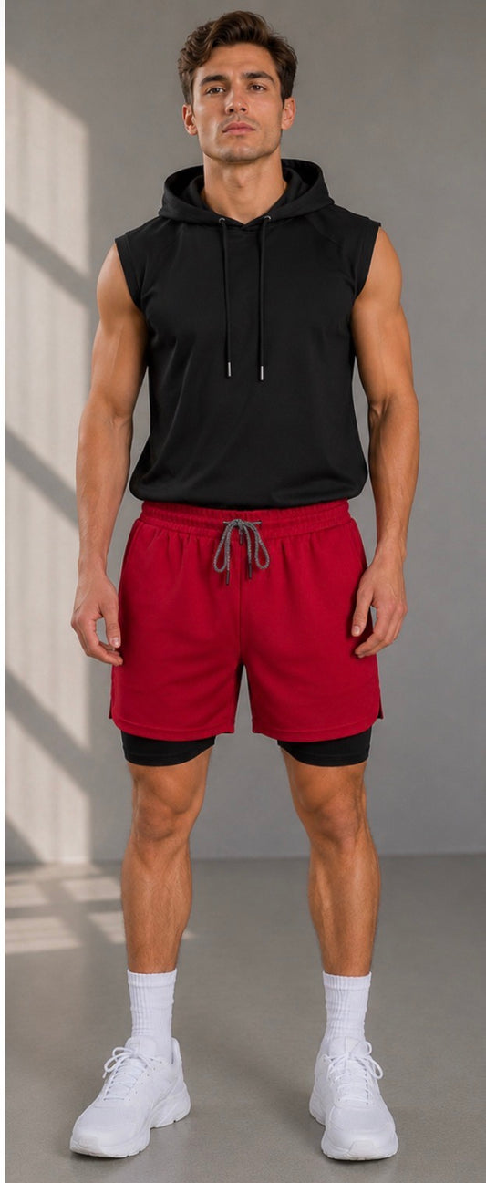 Titan Shorts